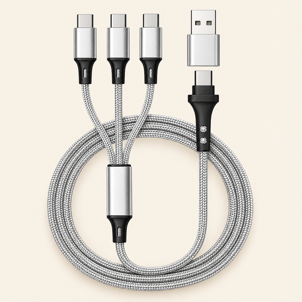 Breathing Flame diya, cable [DIA-SKU-BG-08-cable]