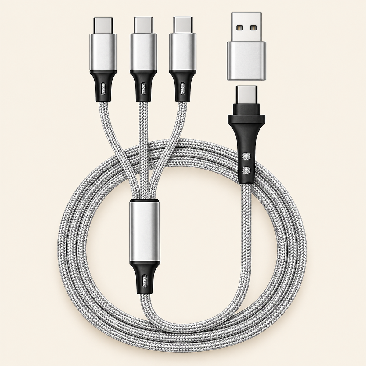 Breathing Flame diya, cable [DIA-SKU-BG-08-cable]