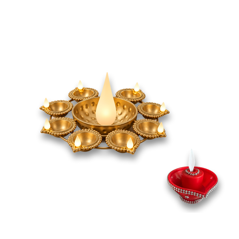 Jashn + Pack of 4